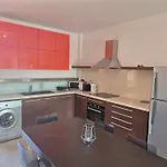 Elena Nissi Apartmán *