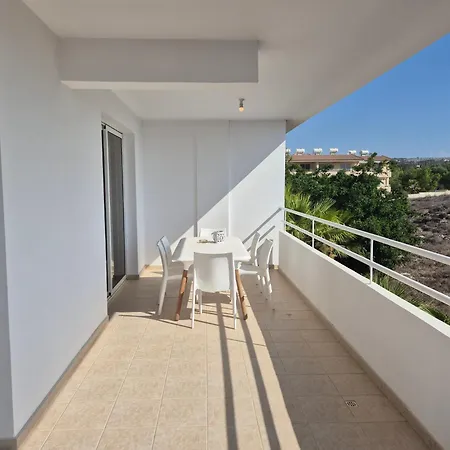 Apartmán Elena Nissi Ayia Napa