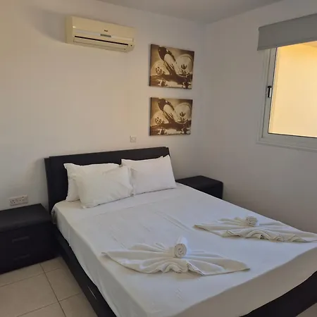 Apartmán Elena Nissi