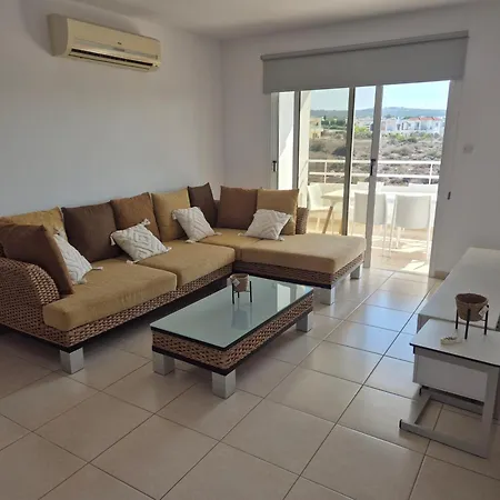 Apartmán Elena Nissi