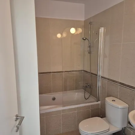 Elena Nissi Apartment