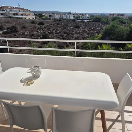 Elena Nissi Apartment Ayia Napa